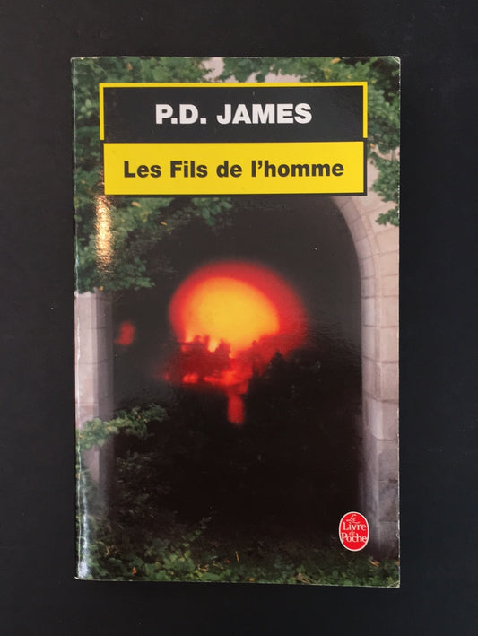 LES FILS DE L'HOMME