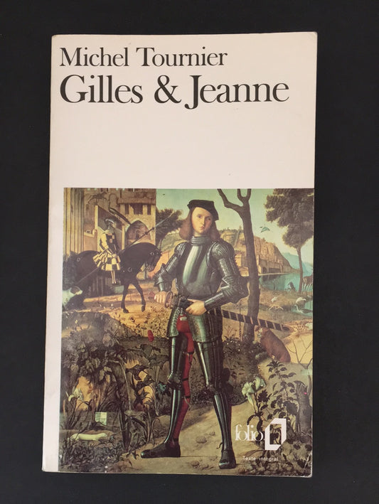GILLES & JEANNE