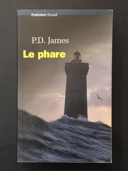LE PHARE