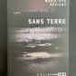 SANS TERRE
