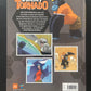 JIMMY TORNADO -TOME 03 - AUX PORTES D'AGARTHA
