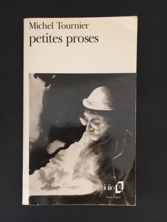 PETITES PROSES