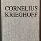 CORNELIUS KRIEGHOFF