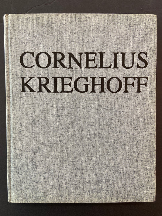 CORNELIUS KRIEGHOFF