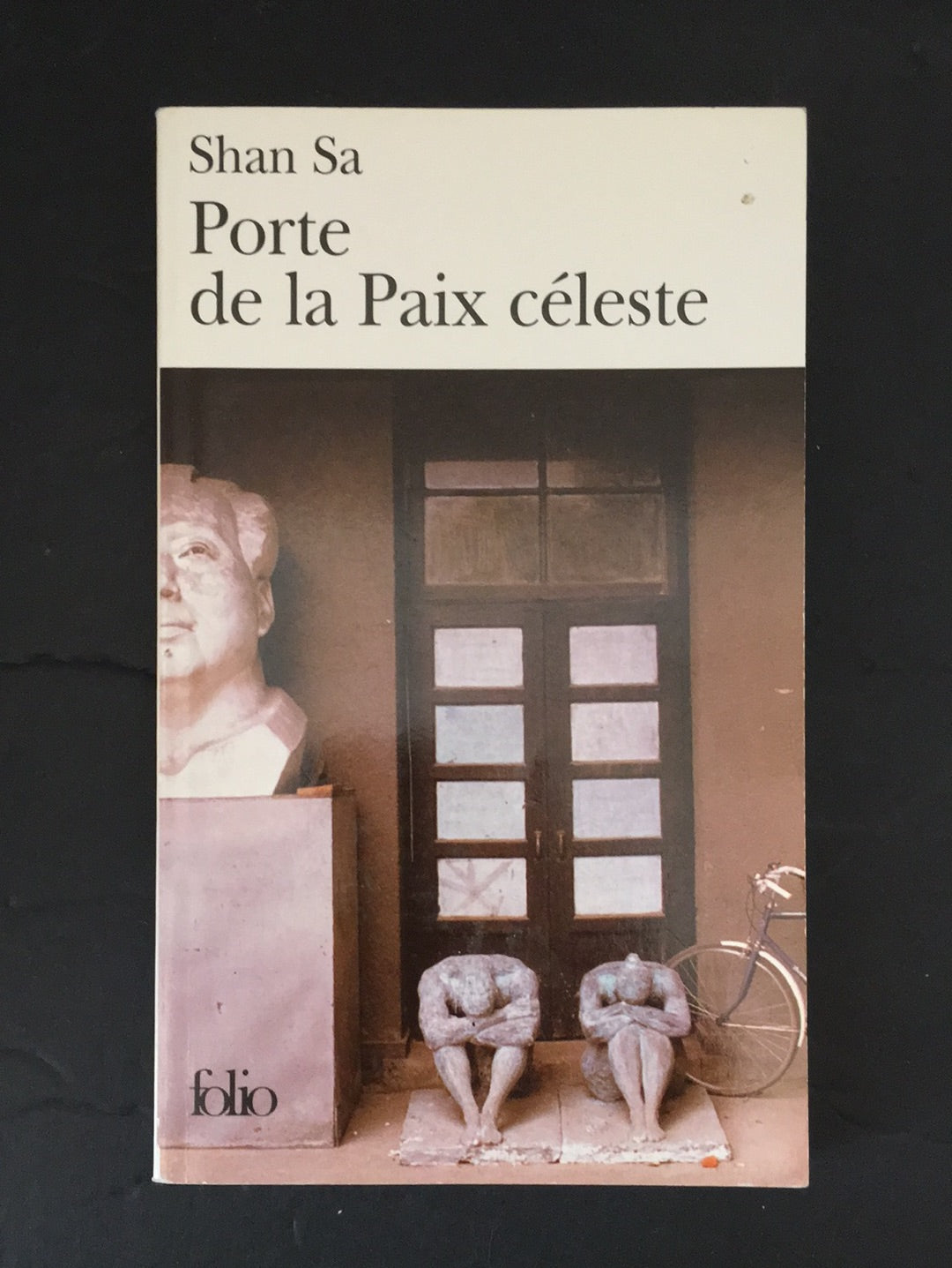 PORTE DE LA PAIX CÉLESTE