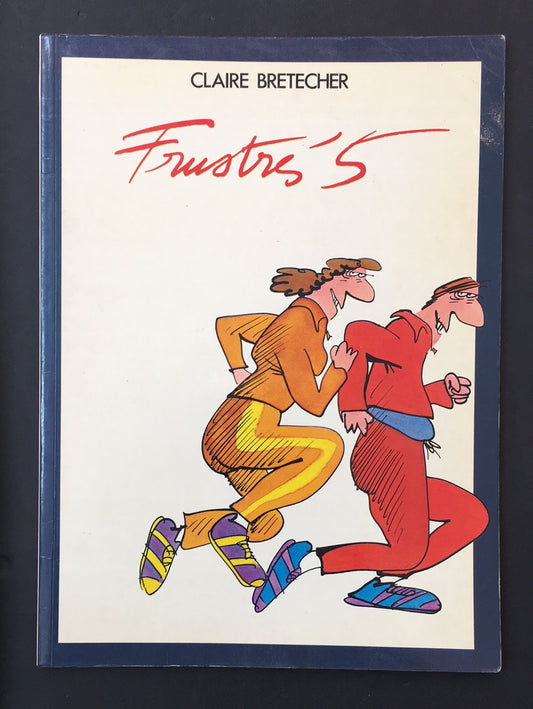 LES FRUSTRÉS 5