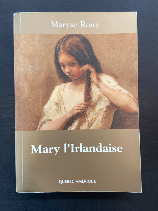 MARY L'IRLANDAISE