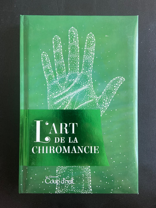 L' ART DE LA CHIROMANCIE