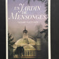 UN JARDIN DE MENSONGES