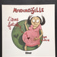 MADEMOISELLE - TOME 4 - L'ARME FOETALE