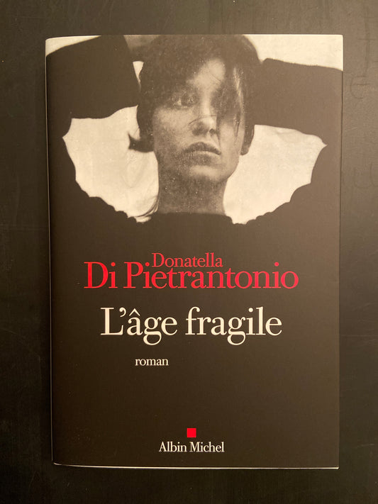 L'ÂGE FRAGILE