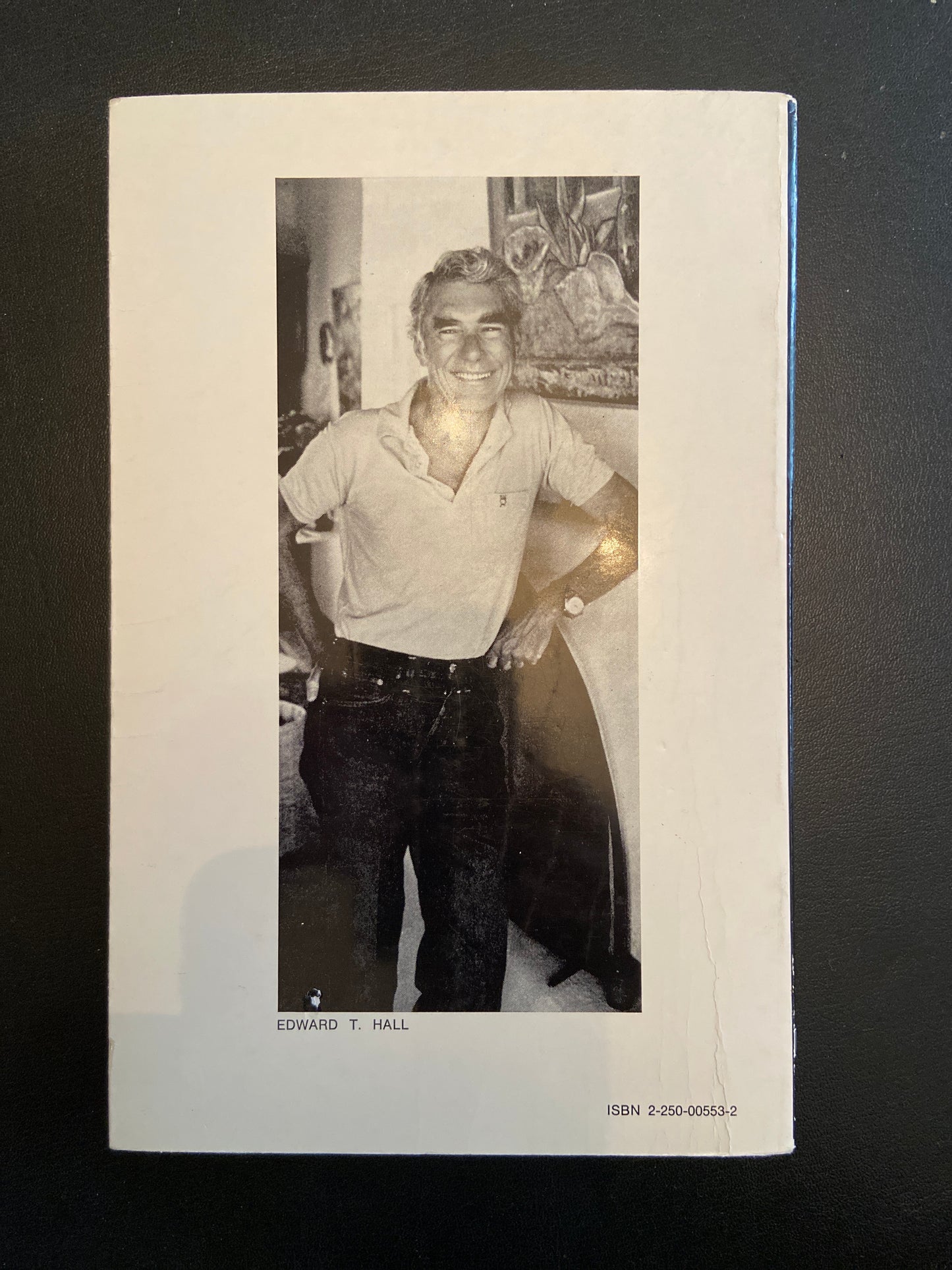 LE LANGAGE SILENCIEUX