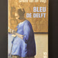 BLEU DE DELFT