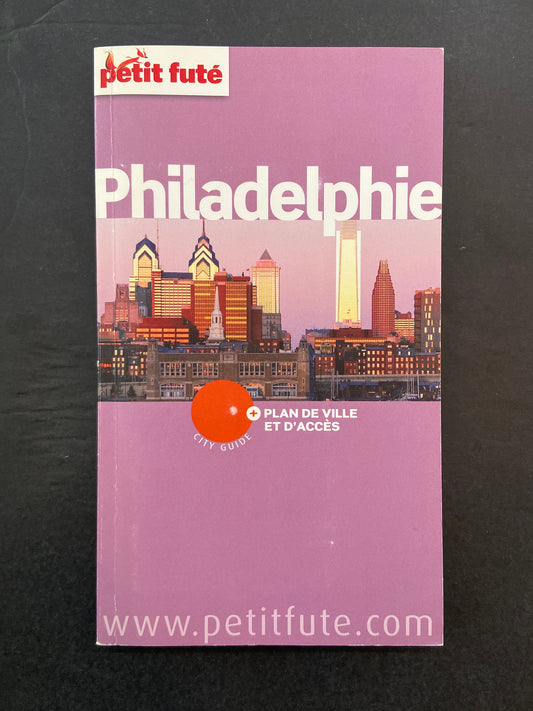 PETIT FUTÉ - PHILADELPHIE