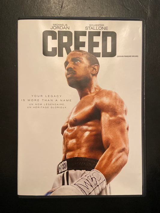 CREED