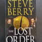 THE LOST ORDER