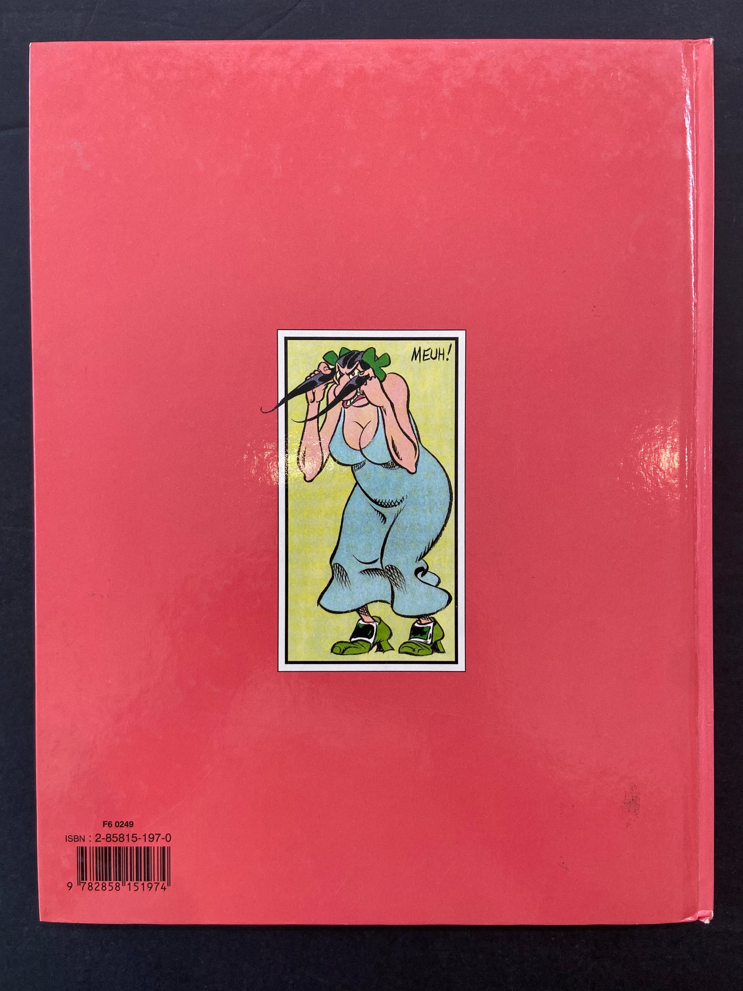 LE DOC PEINT LE MONDE TEL QU'IL EST