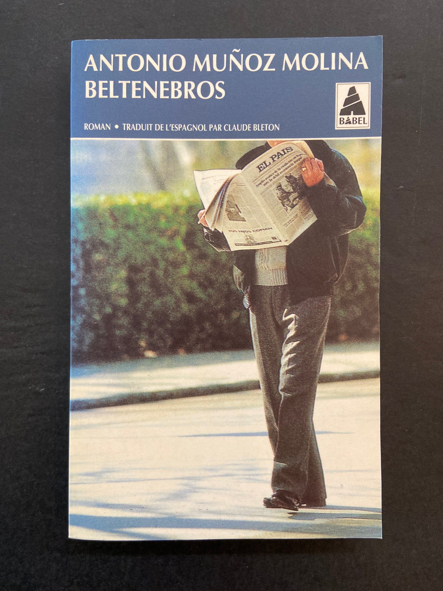 BELTENEBROS
