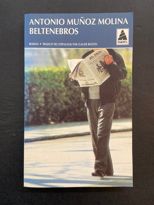 BELTENEBROS