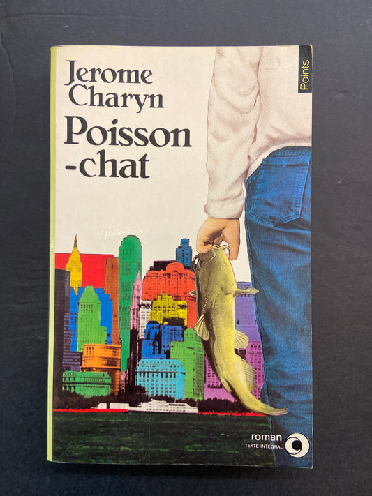 POISSON-CHAT