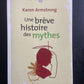 UNE BRÈVE HISTOIRE DES MYTHES