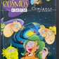 COSMOS CAFÉ - TOME 03 - COMIQUES EN ORBITE