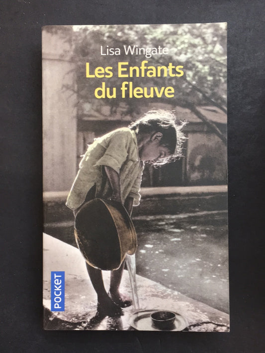 LES ENFANTS DU FLEUVE