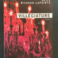 VILLÉGIATURE