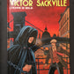 VICTOR SACKVILLE - T.18 L'HOMME DE BERLIN