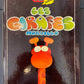 LES GIRAFES