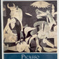 PICASSO - GUERNICA