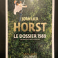 LE DOSSIER 1569