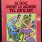 LE DOC PEINT LE MONDE TEL QU'IL EST