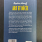 ART ET DÉCÈS