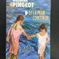 ET LA PEUR CONTINUE