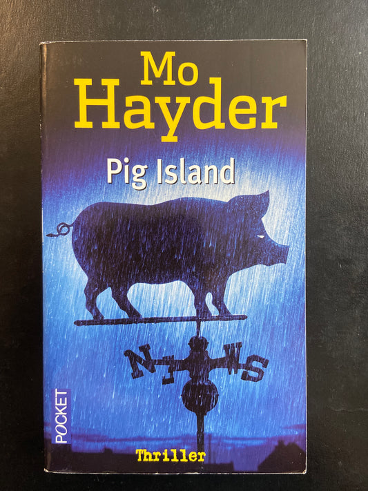 PIG ISLAND