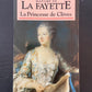 LA PRINCESSE DE CLÈVES