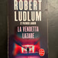 LA VENDETTA LAZARE