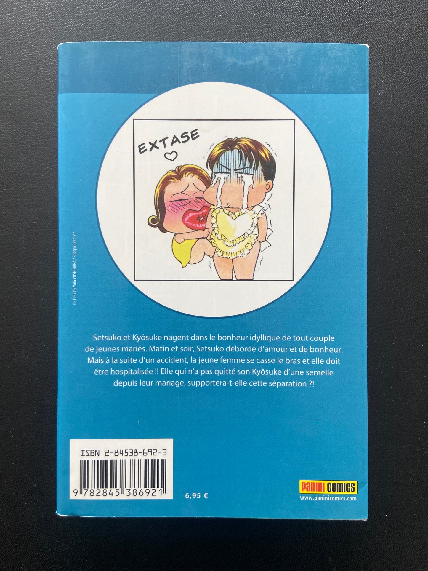 DARLING - TOME 02 - LES RECETTES DE L'AMOUR