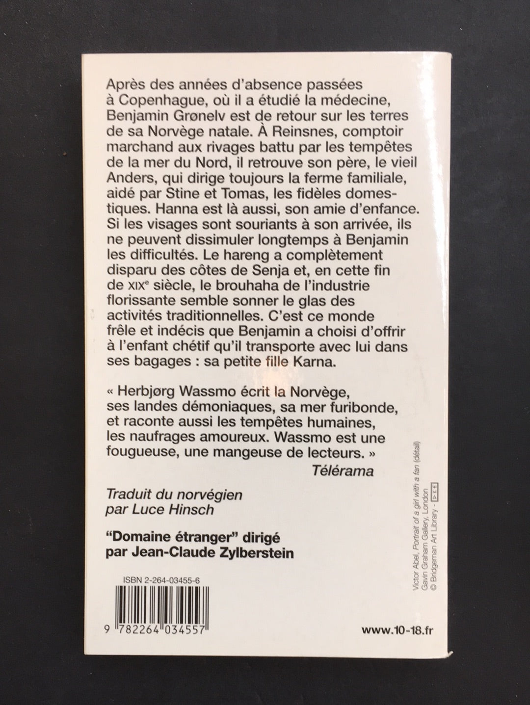 L’HÉRITAGE DE KARNA - TOME 01 - MON PÉCHÉ N'APPARTIENT QU'À MOI