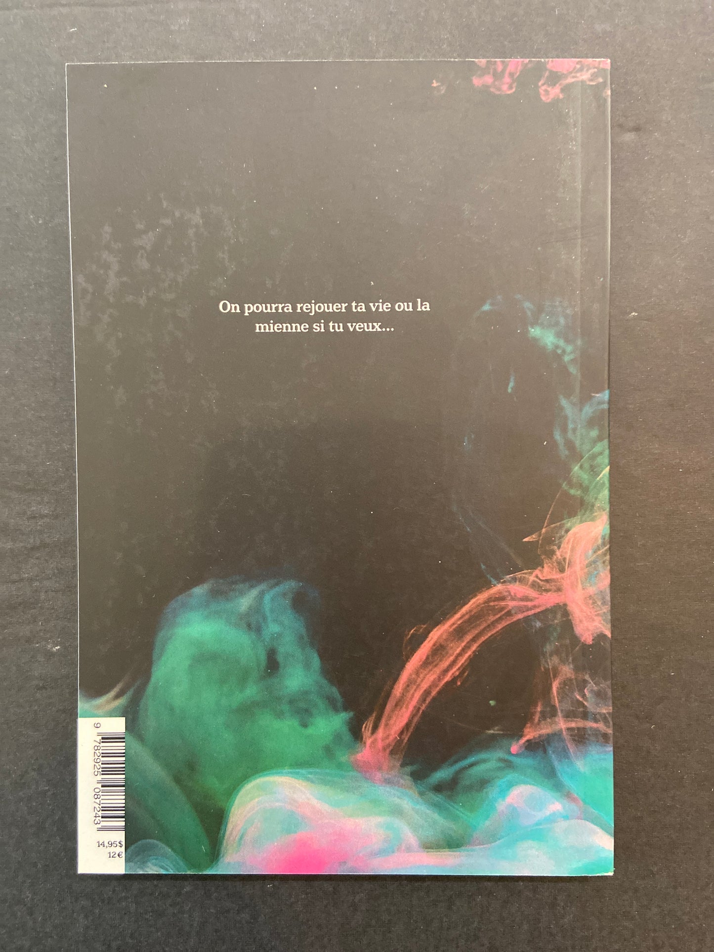 LE CHANT DE L'INFIRMIÈRE