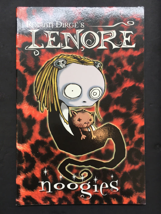 LENORE NOOGIES