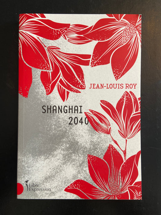 SHANGHAI 2040