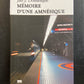 MÉMOIRE D'UNE AMNÉSIQUE