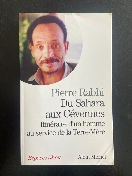 DU SAHARA AUX CÉVENNES