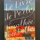 LE LIVRE DE PERLE