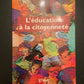L'ÉDUCATION À LA CITOYENNETÉ