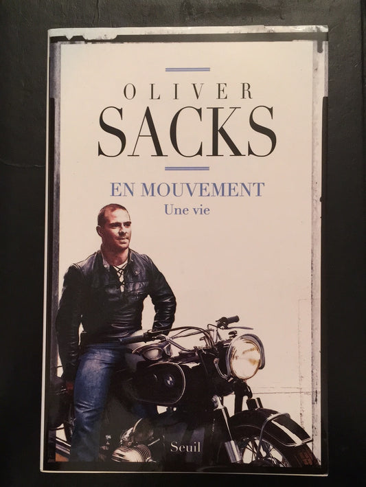 EN MOUVEMENT - UNE VIE