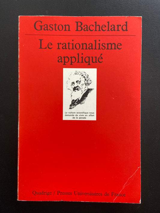 LE RATIONALISME APPLIQUÉ