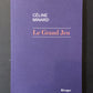 LE GRAND JEU